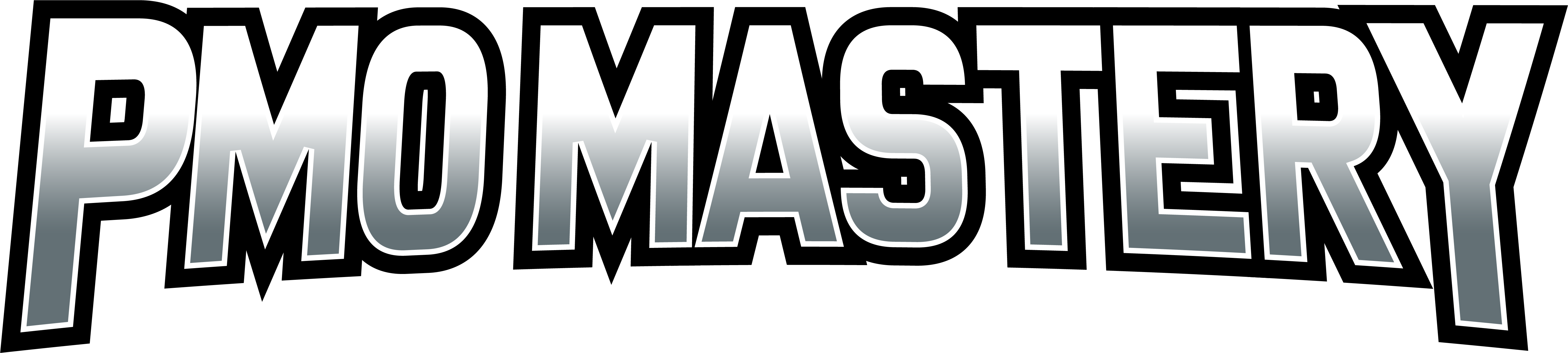 PMO Mastery PMO Mastery